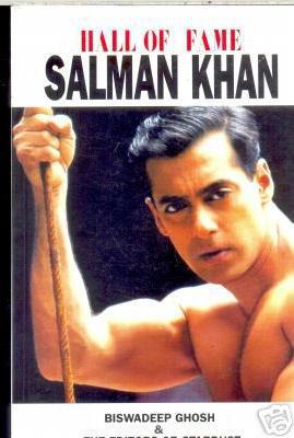  HALL OF FAME SALMAN KHAN